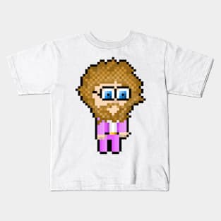 disco sprung Kids T-Shirt